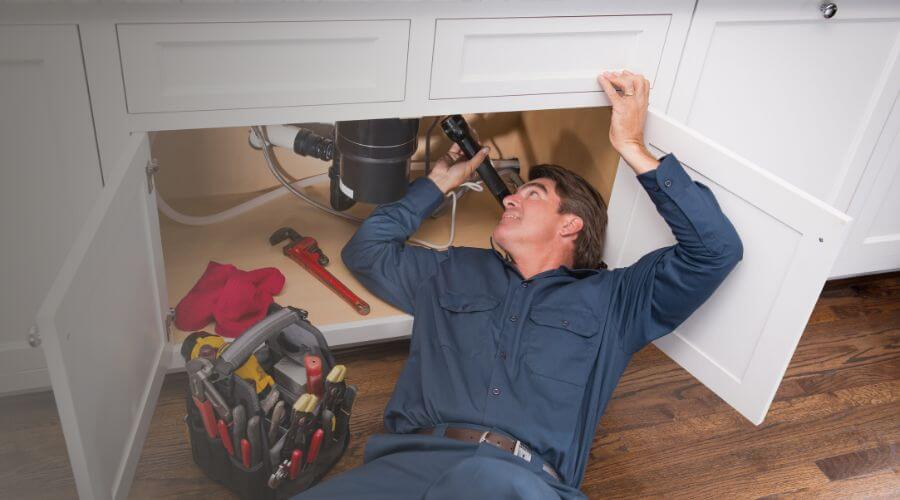 Professional expert plumbing services in Jefferson, IA